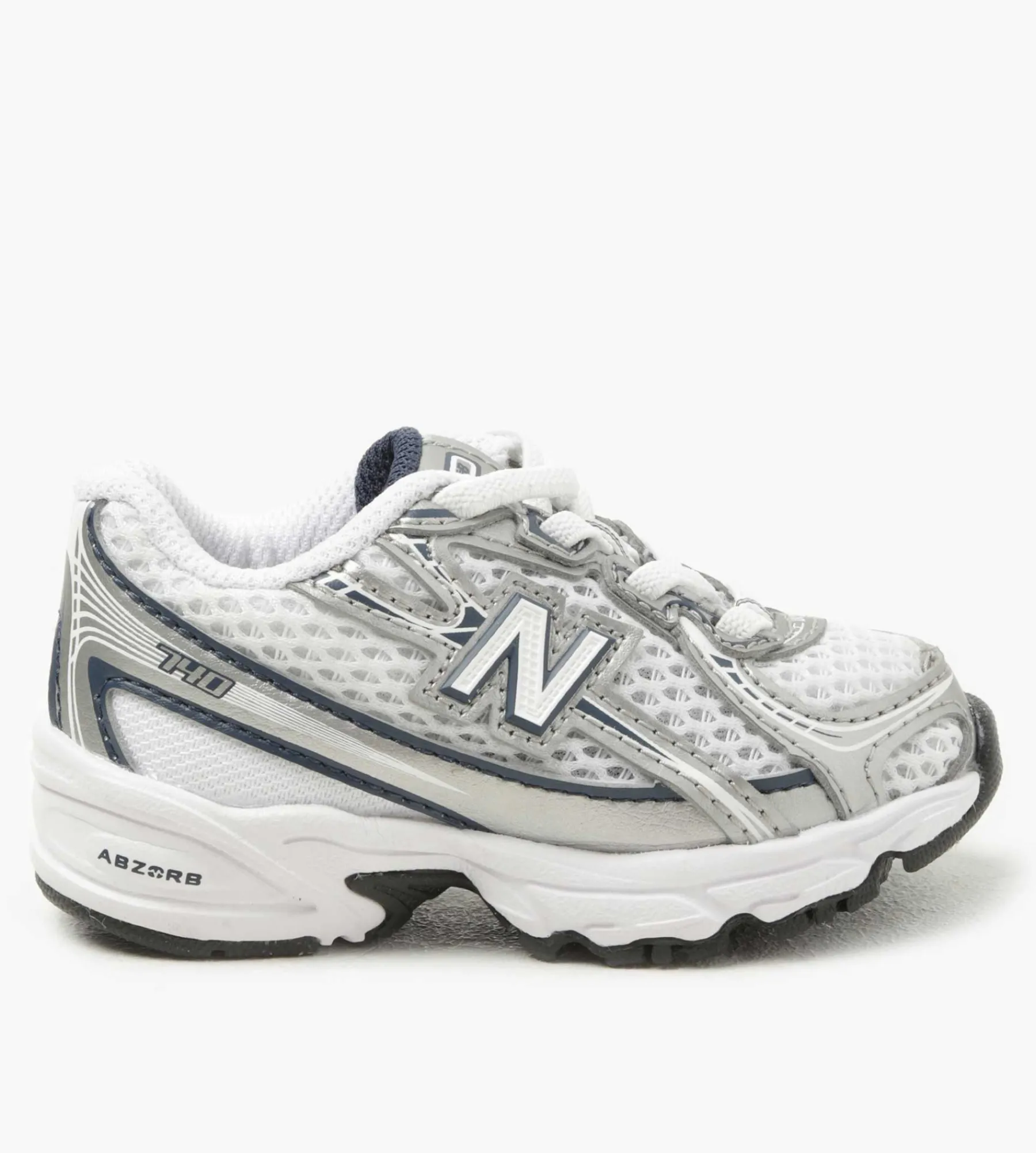 New Balance Infant IZ740WN NB Navy