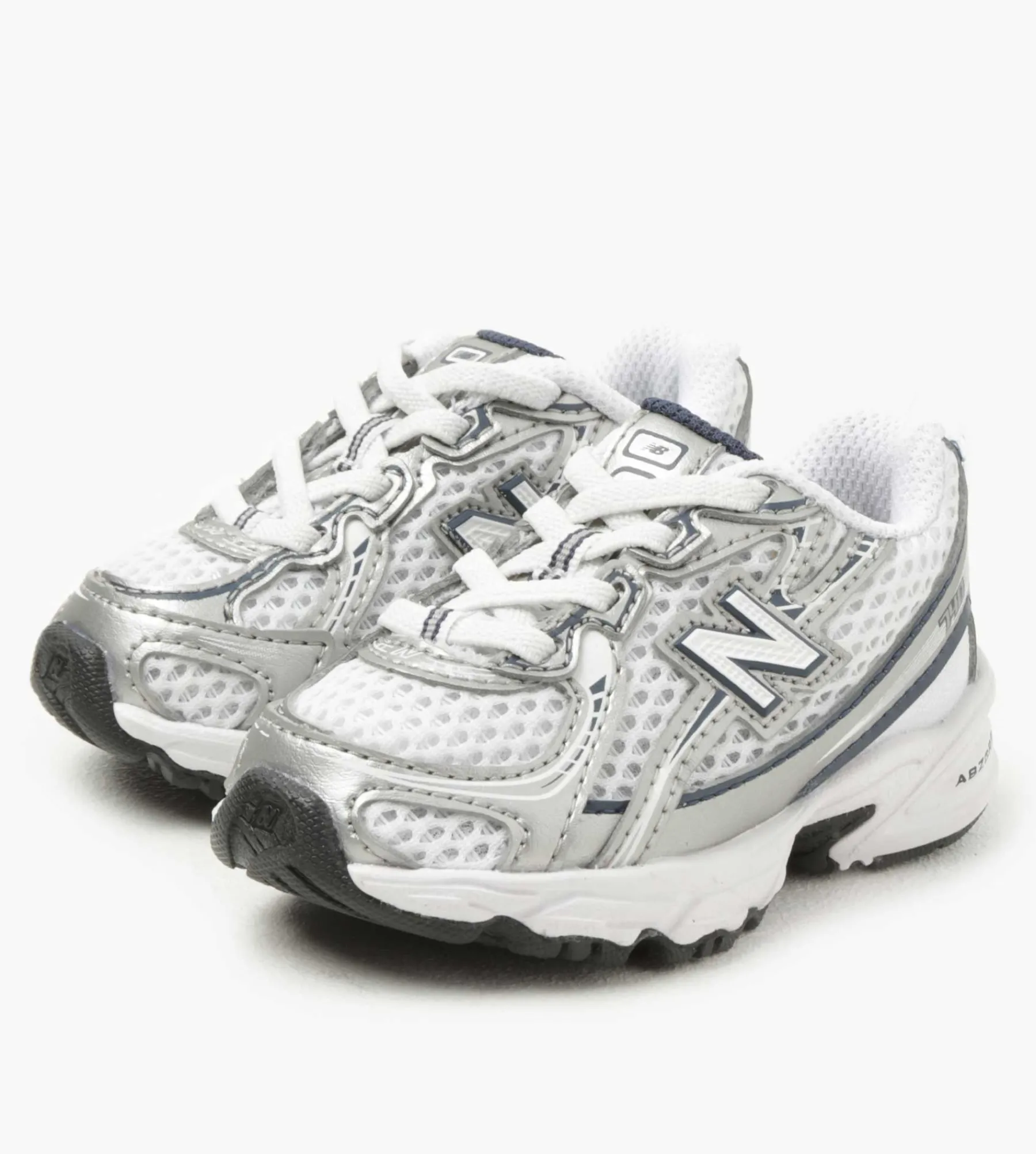 New Balance Infant IZ740WN NB Navy