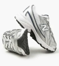 New Balance Infant IZ740WN NB Navy