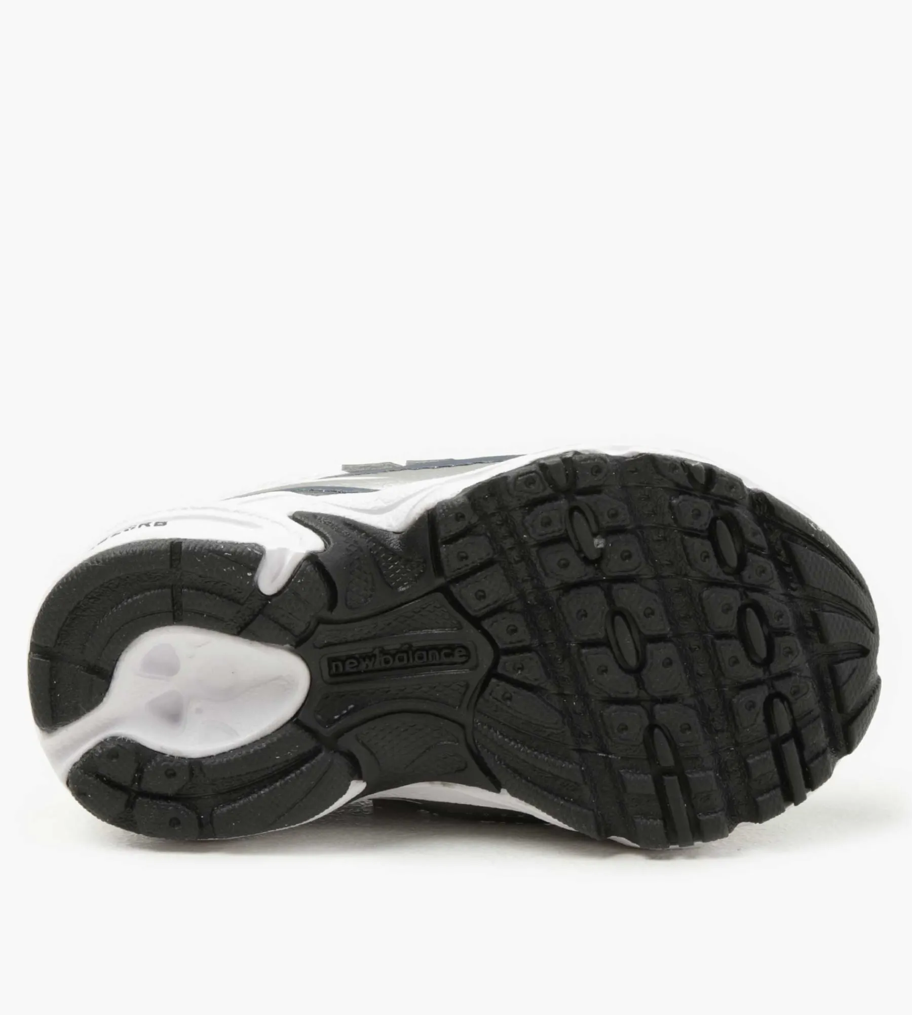 New Balance Infant IZ740WN NB Navy