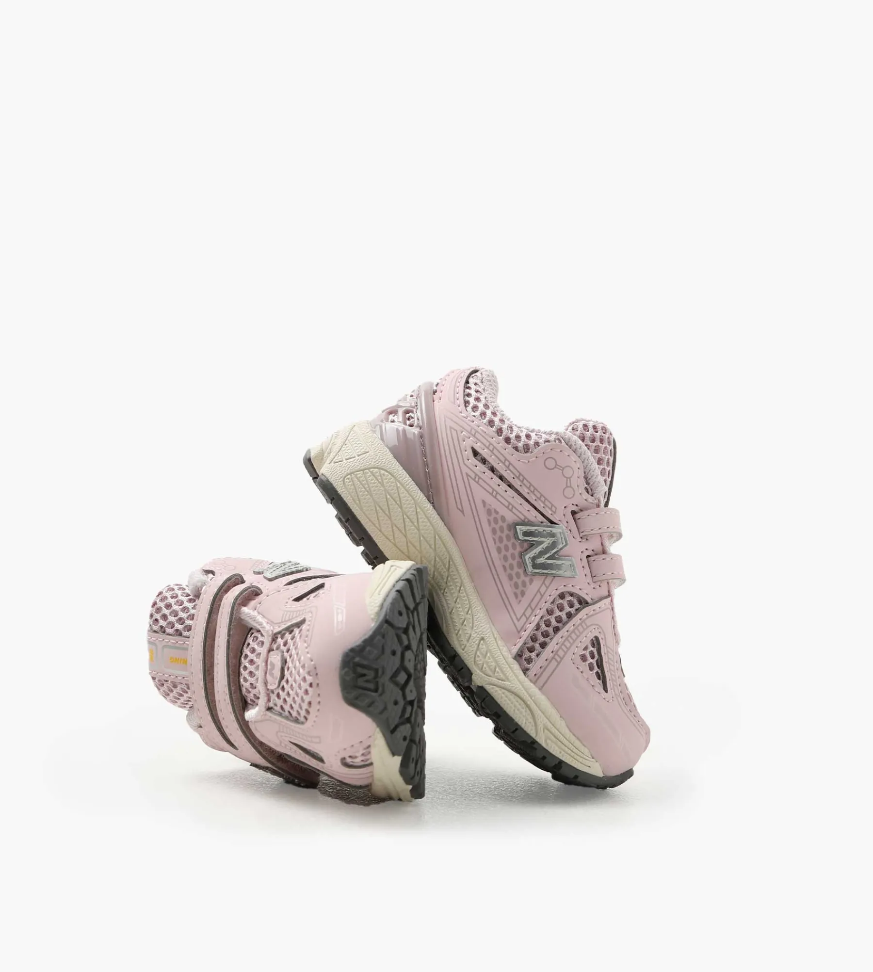 New Balance IV1906CK Rose Sugar