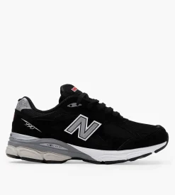 New Balance M990BS3 Black