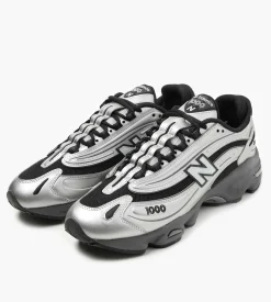 New Balance M1000EGR Silver Metallic