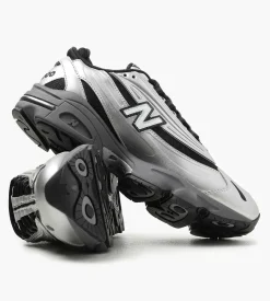 New Balance M1000EGR Silver Metallic