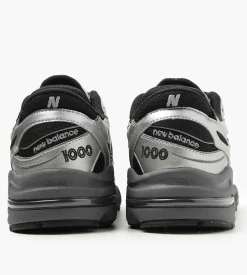 New Balance M1000EGR Silver Metallic