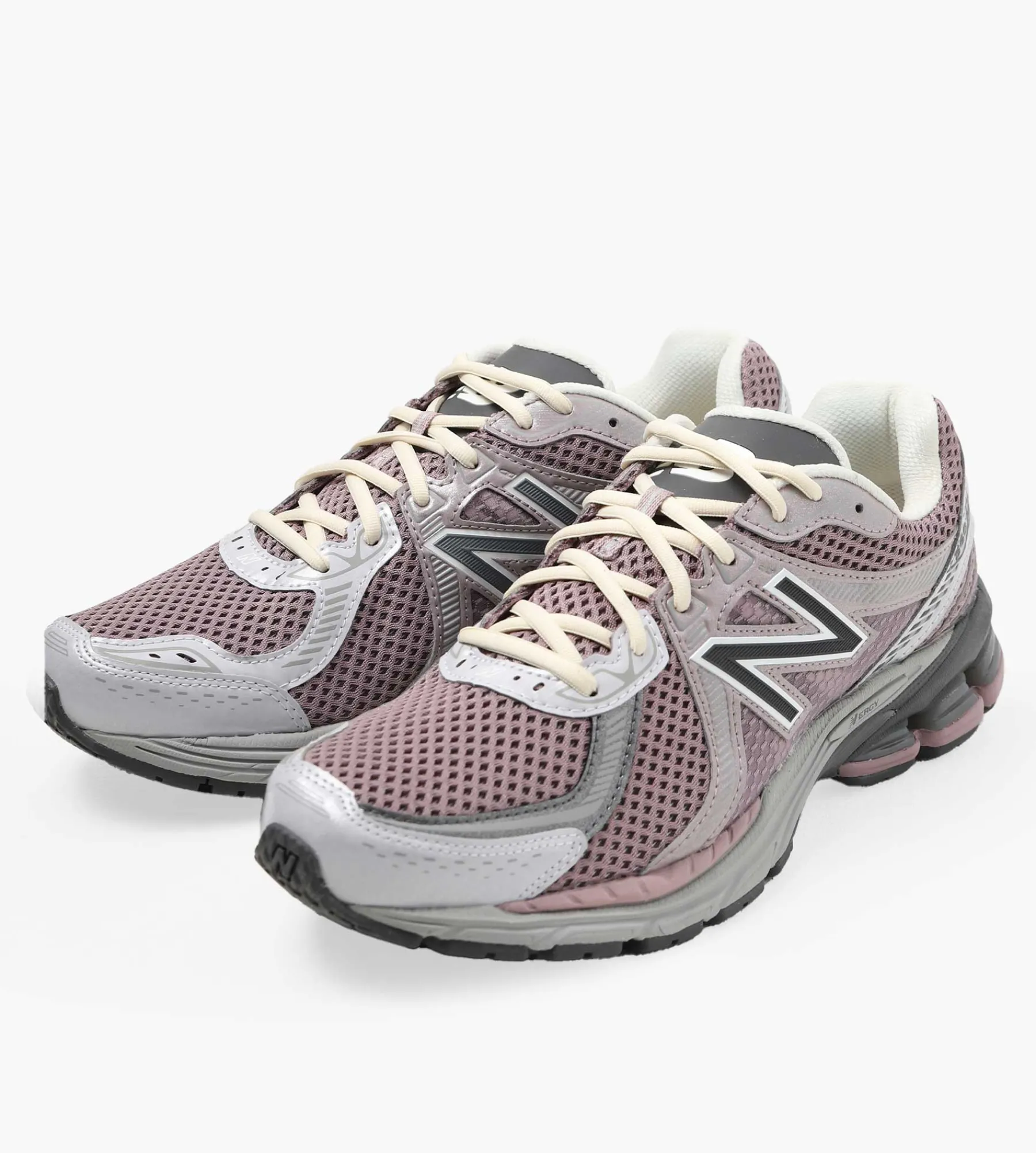 New Balance ML860BW2 Ice Wine