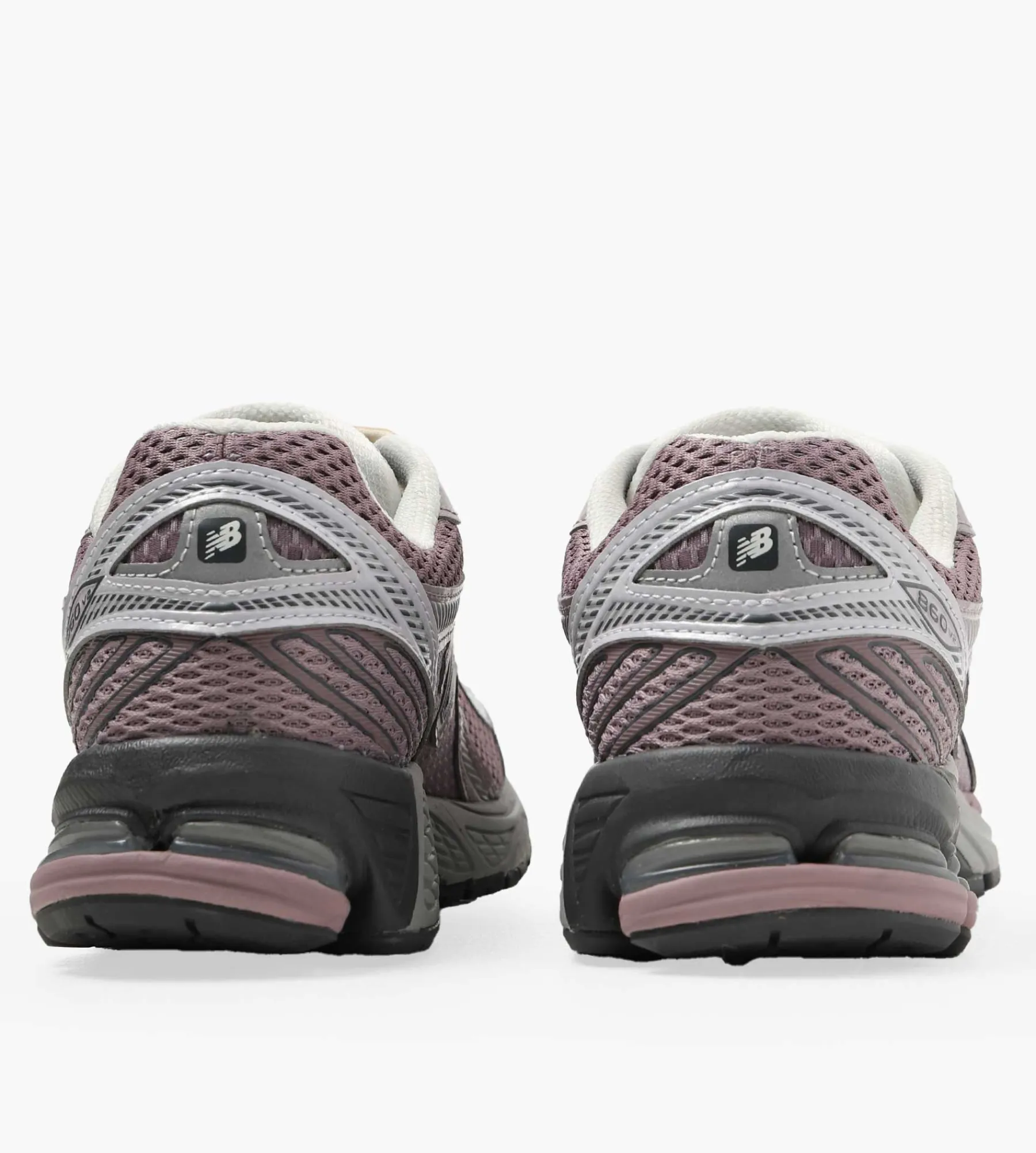 New Balance ML860BW2 Ice Wine