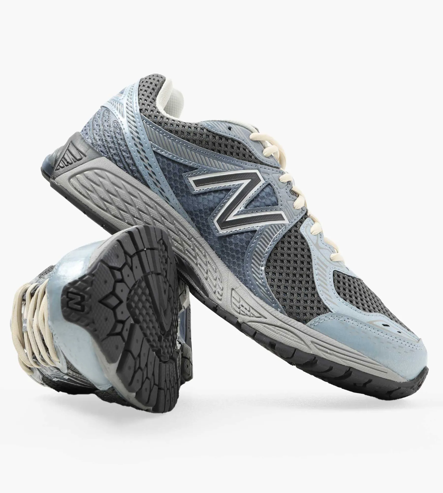 New Balance ML860RC2 Arctic Grey