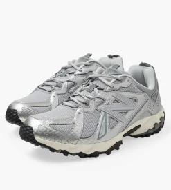 New Balance ML610TAU Castlerock