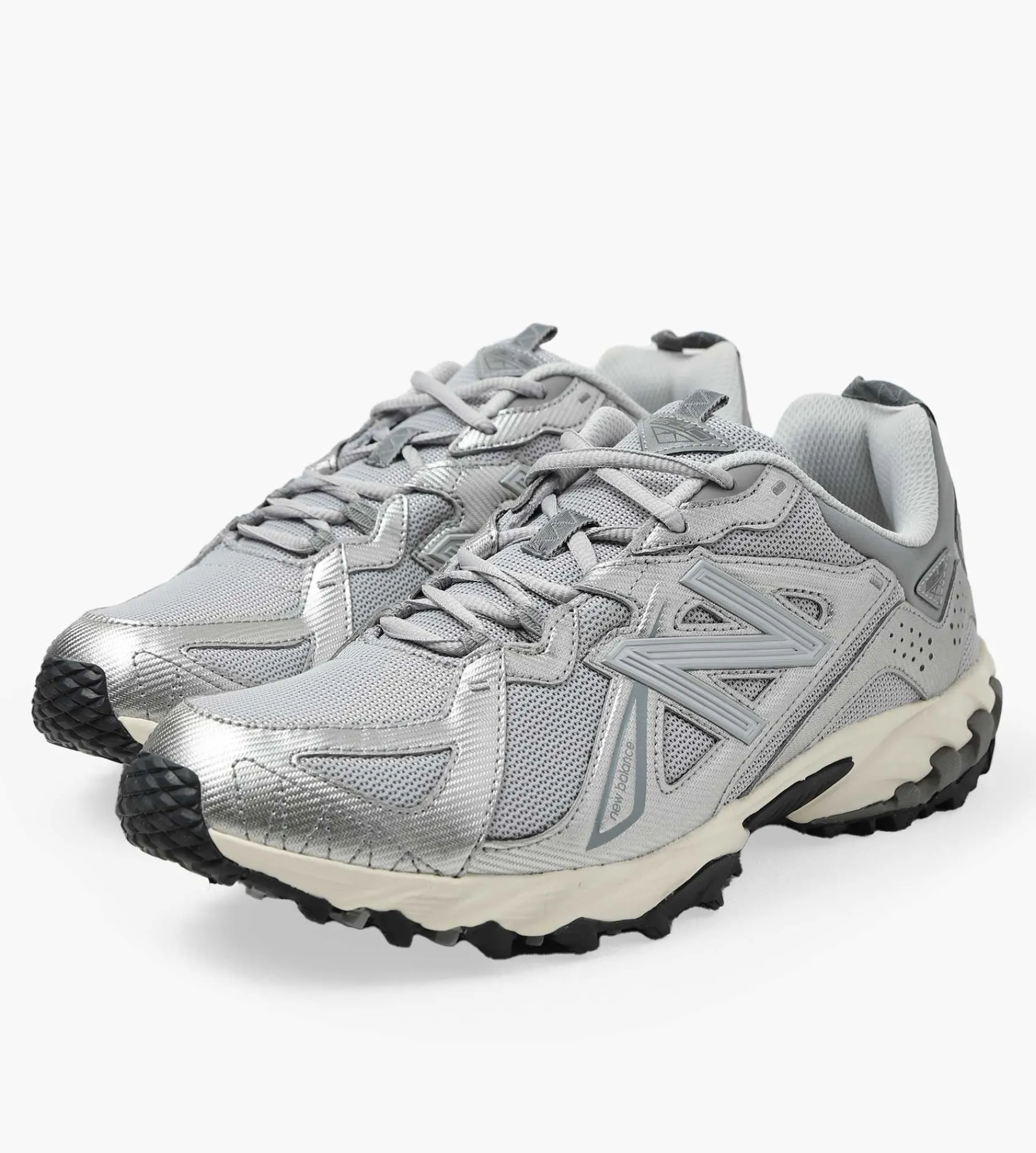 New Balance ML610TAU Castlerock