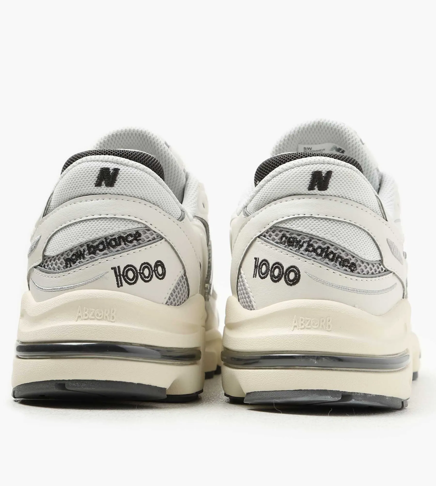 New Balance M1000MEW Sea Salt