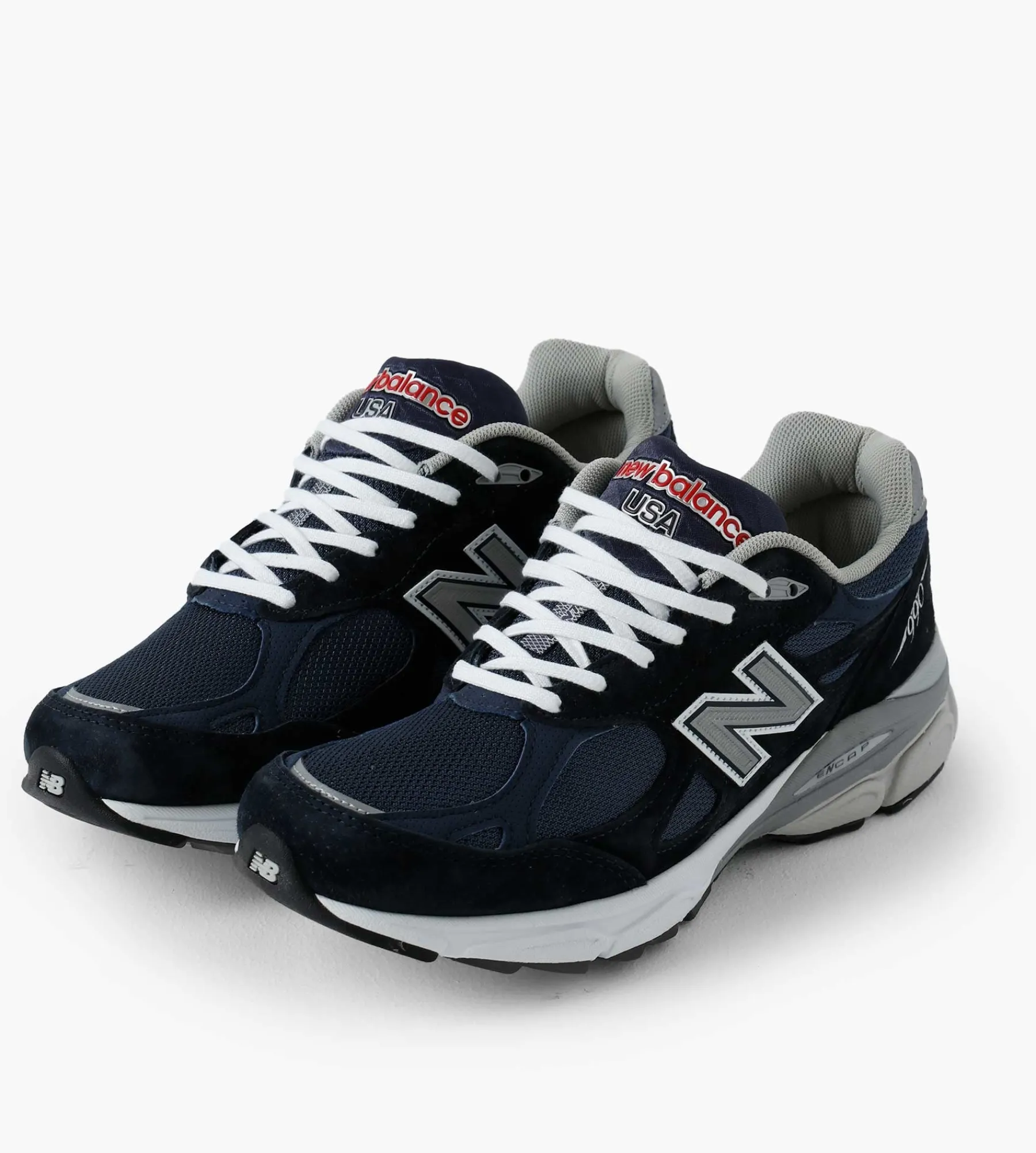New Balance M990NB3 Navy