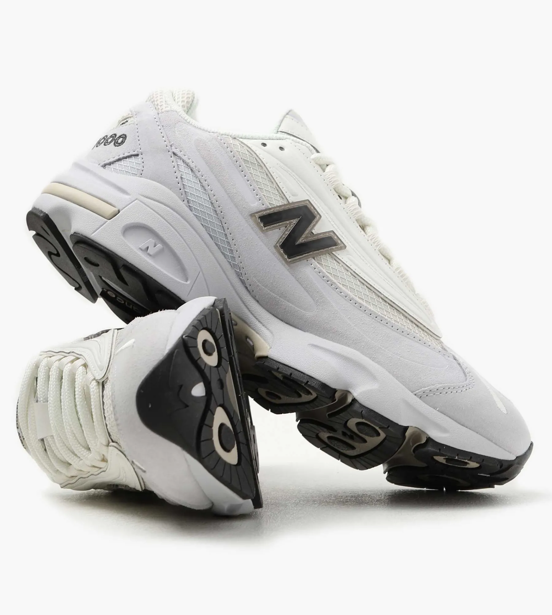 New Balance M1000PSB Pearl Grey