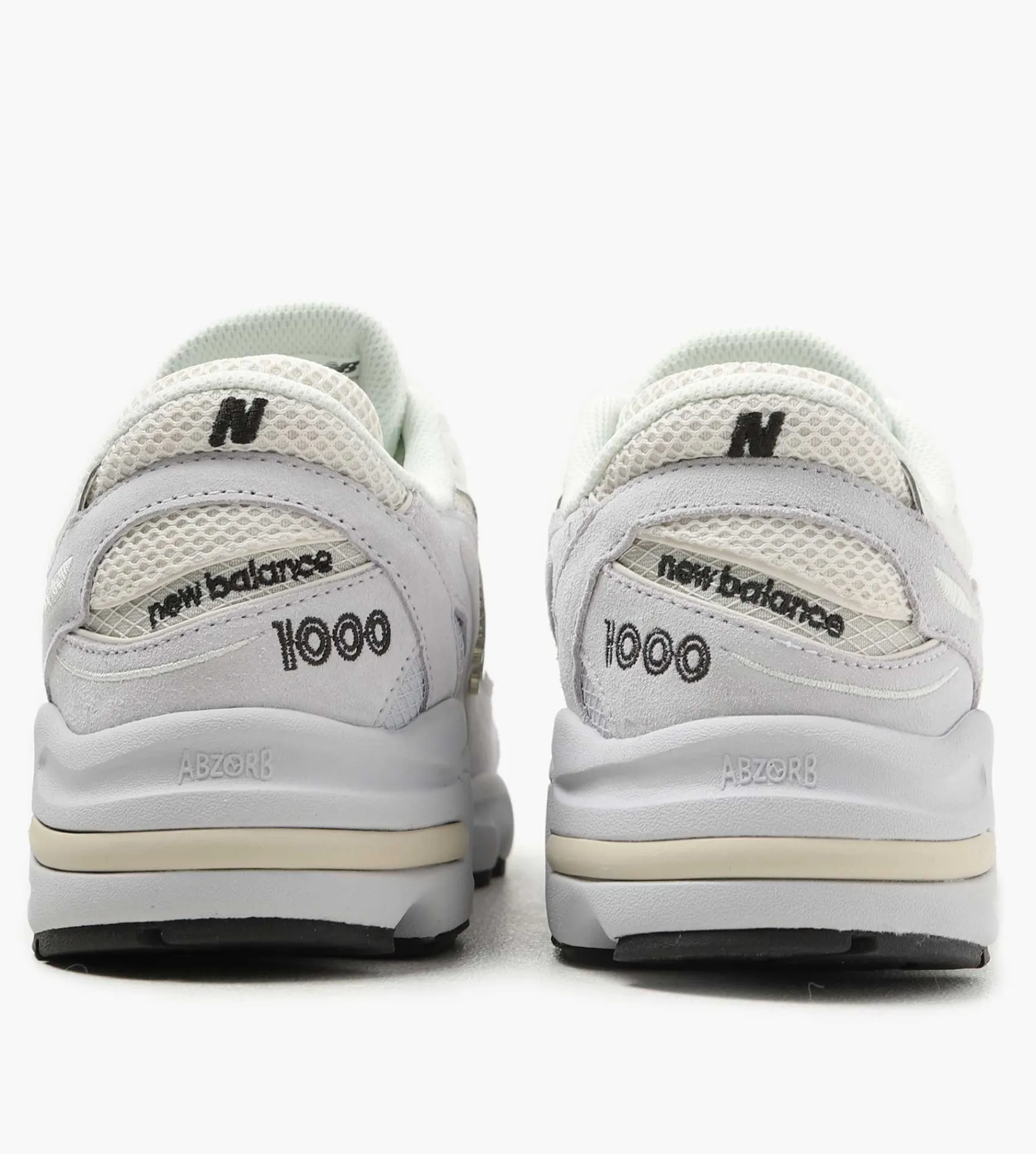 New Balance M1000PSB Pearl Grey