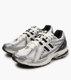 New Balance M1906RER Silver Metallic Black