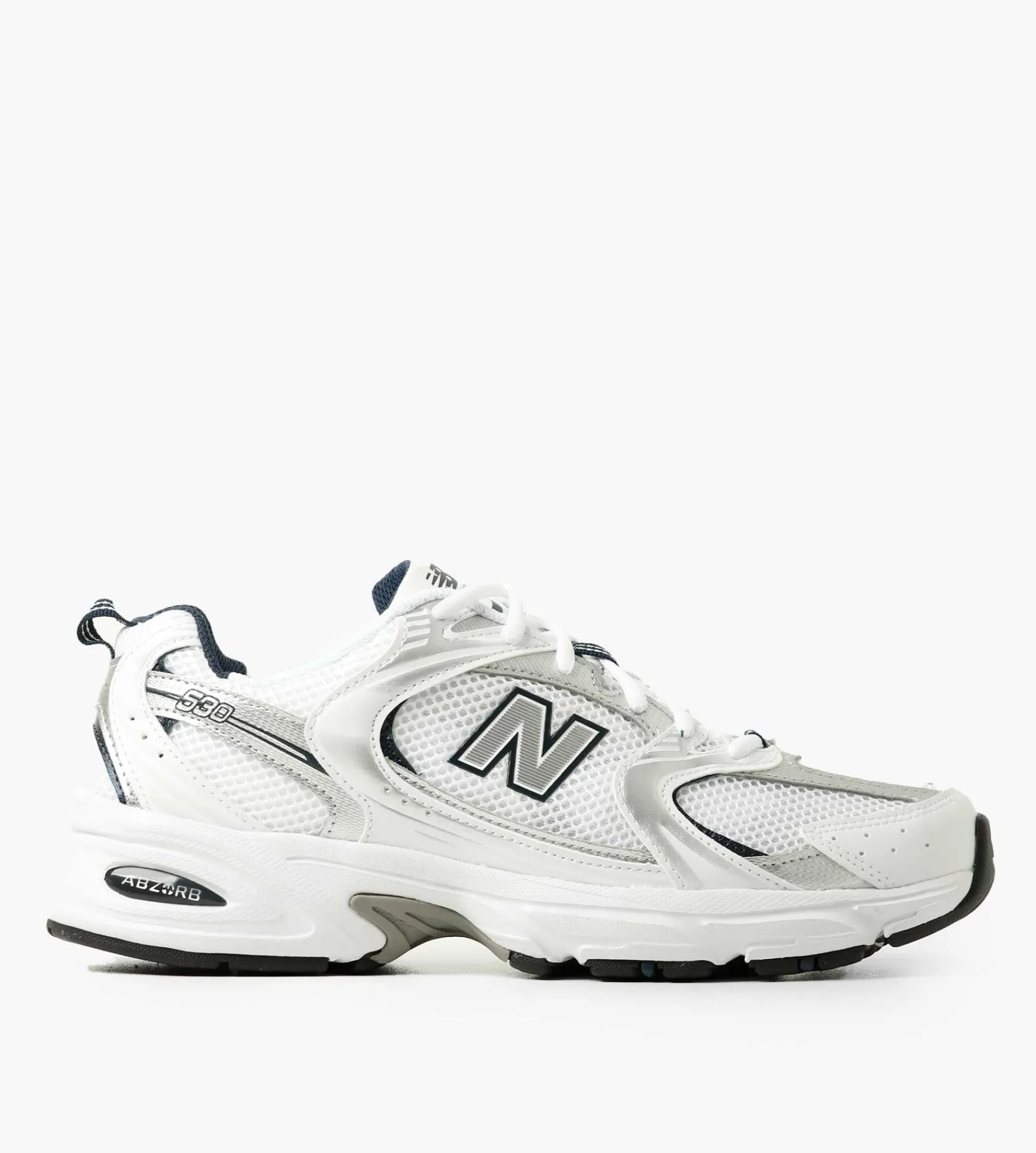 New Balance MR530SG White Natural Indigo