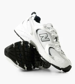 New Balance MR530SG White Natural Indigo