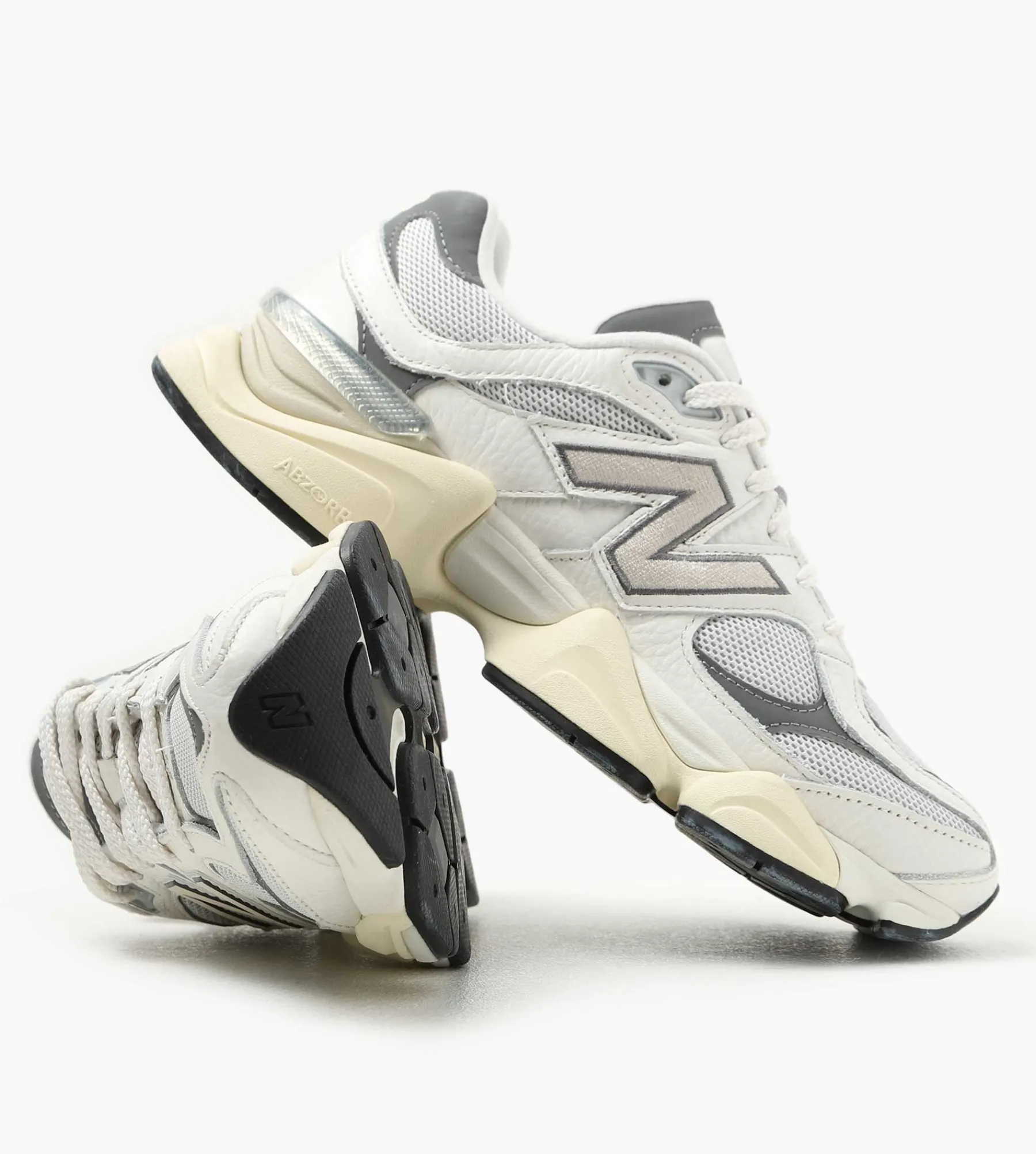 New Balance U9060AGA Sea Salt
