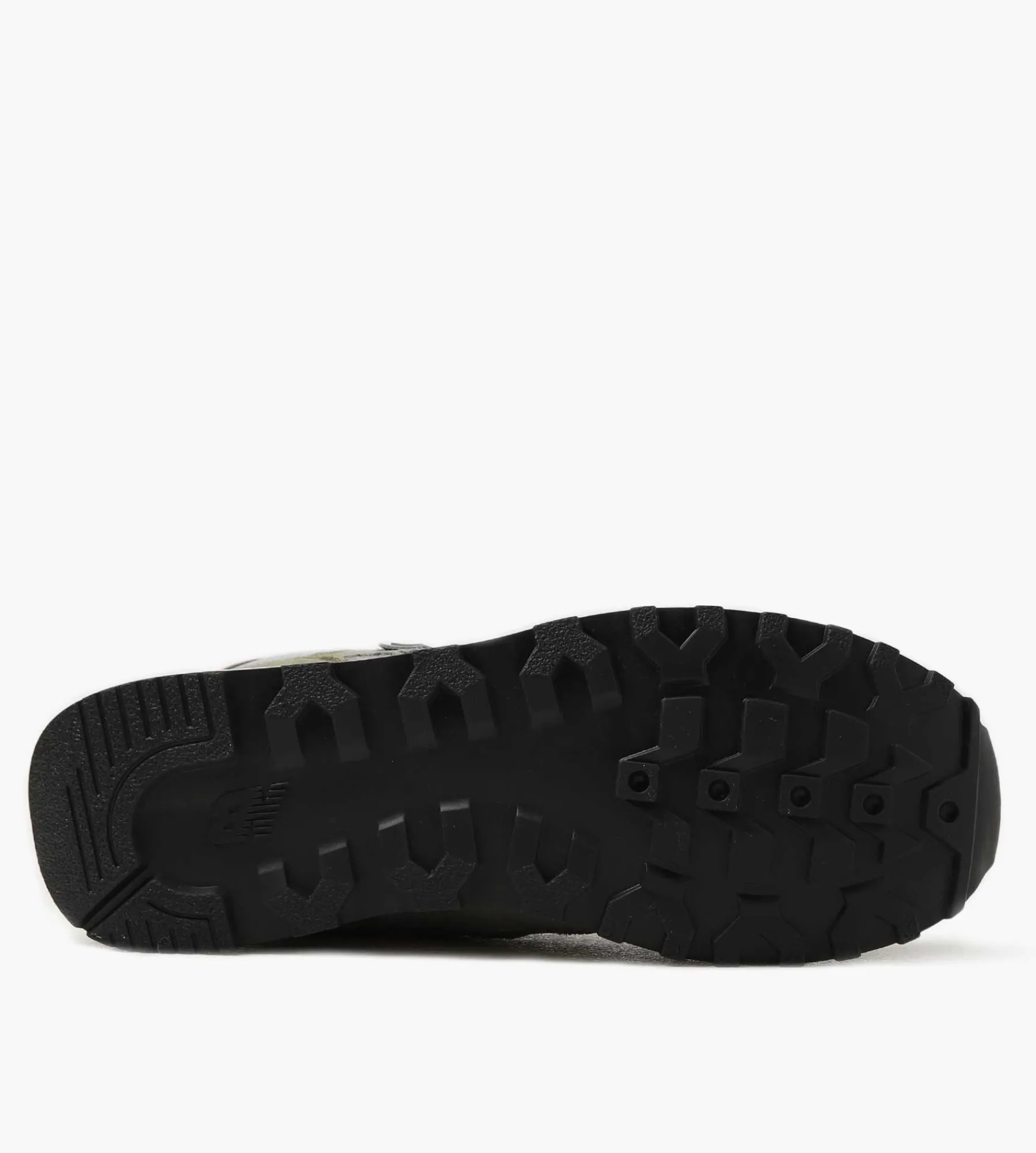 New Balance U475BA Dark Olivine