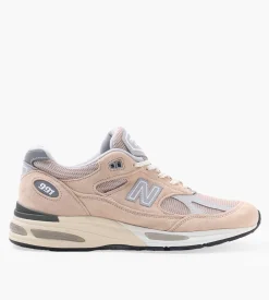 New Balance U991BE2 Cuban Sand