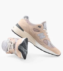 New Balance U991BE2 Cuban Sand