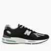 New Balance U991BK2 Black