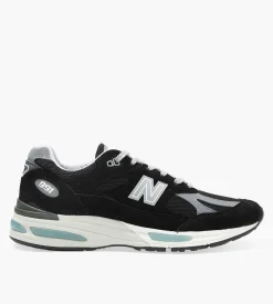 New Balance U991BK2 Black