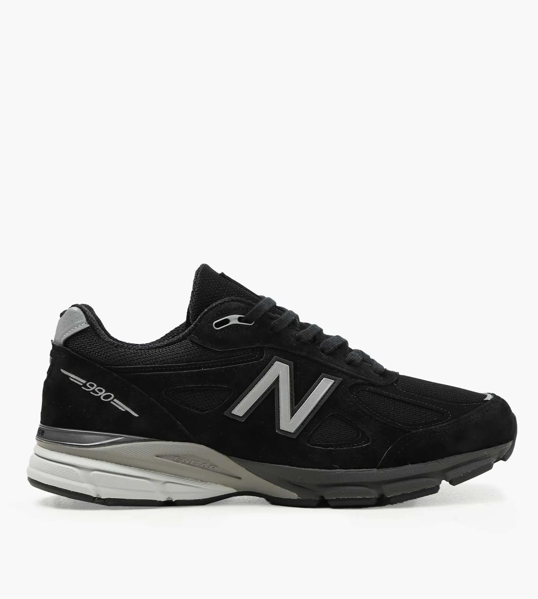 New Balance U990BL4 Black