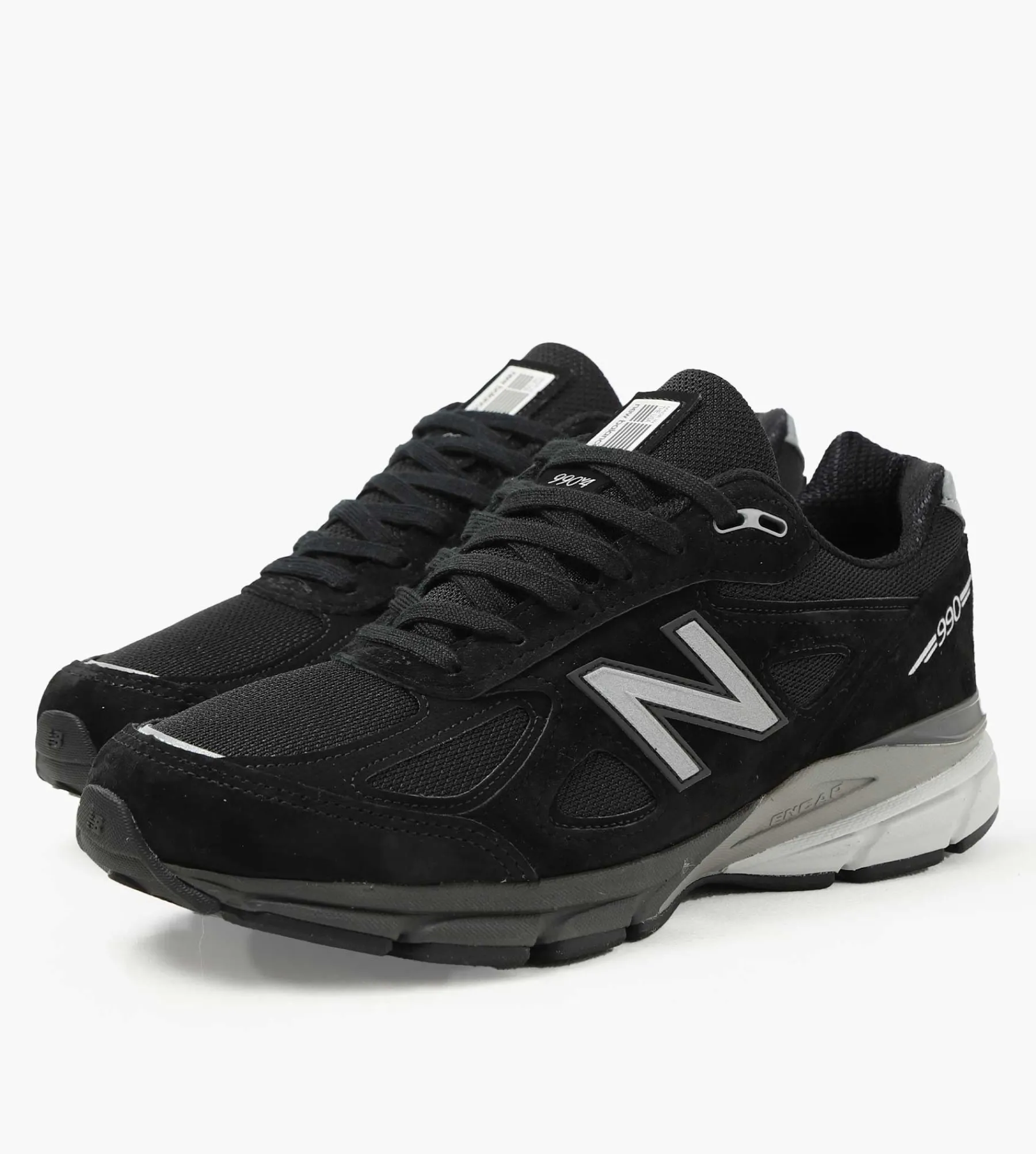 New Balance U990BL4 Black