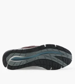 New Balance U991BP2 Licorice
