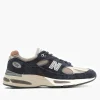 New Balance U991DB2 After Midnight