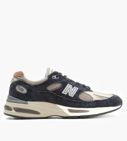 New Balance U991DB2 After Midnight