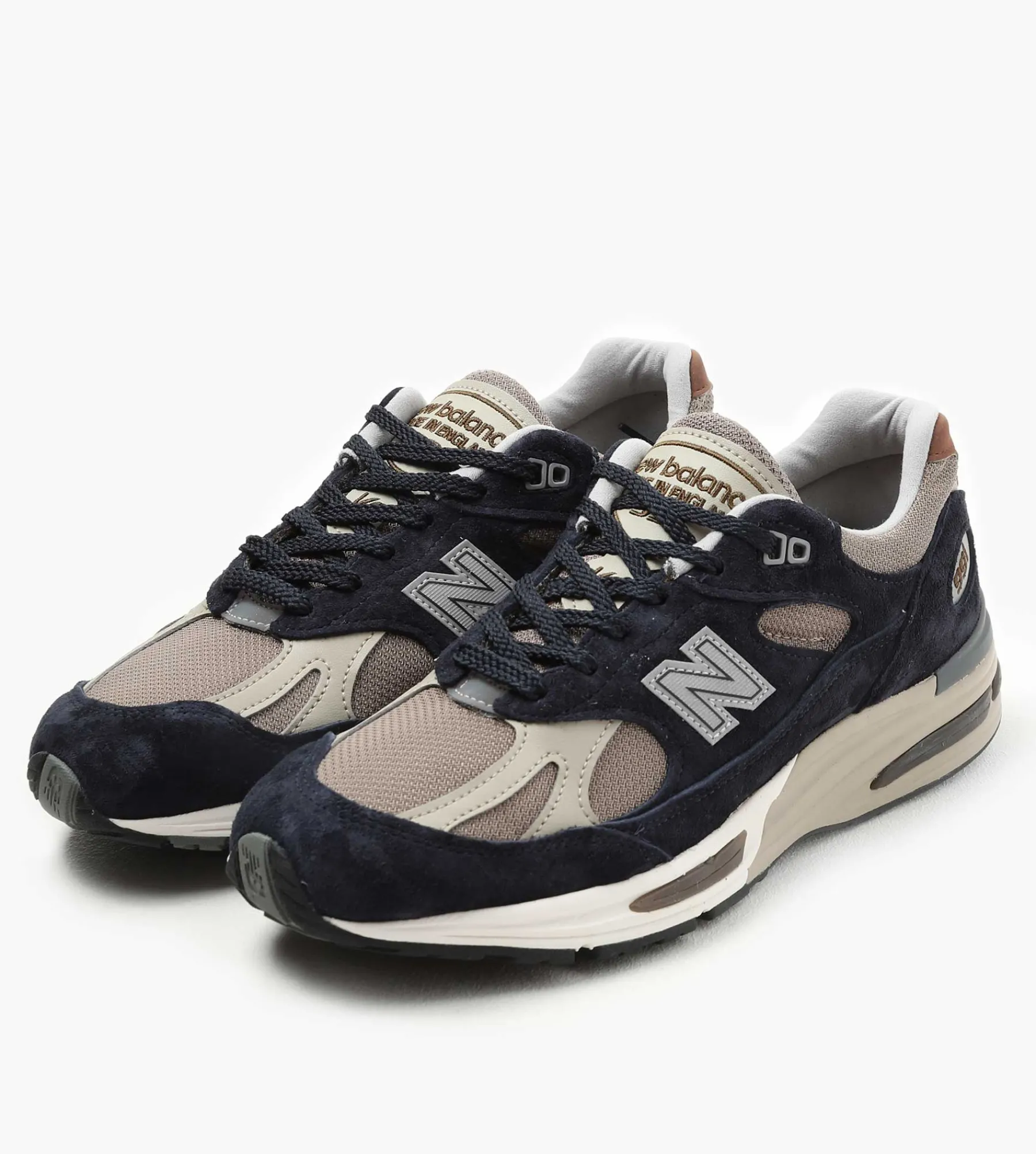 New Balance U991DB2 After Midnight