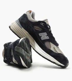 New Balance U991DB2 After Midnight