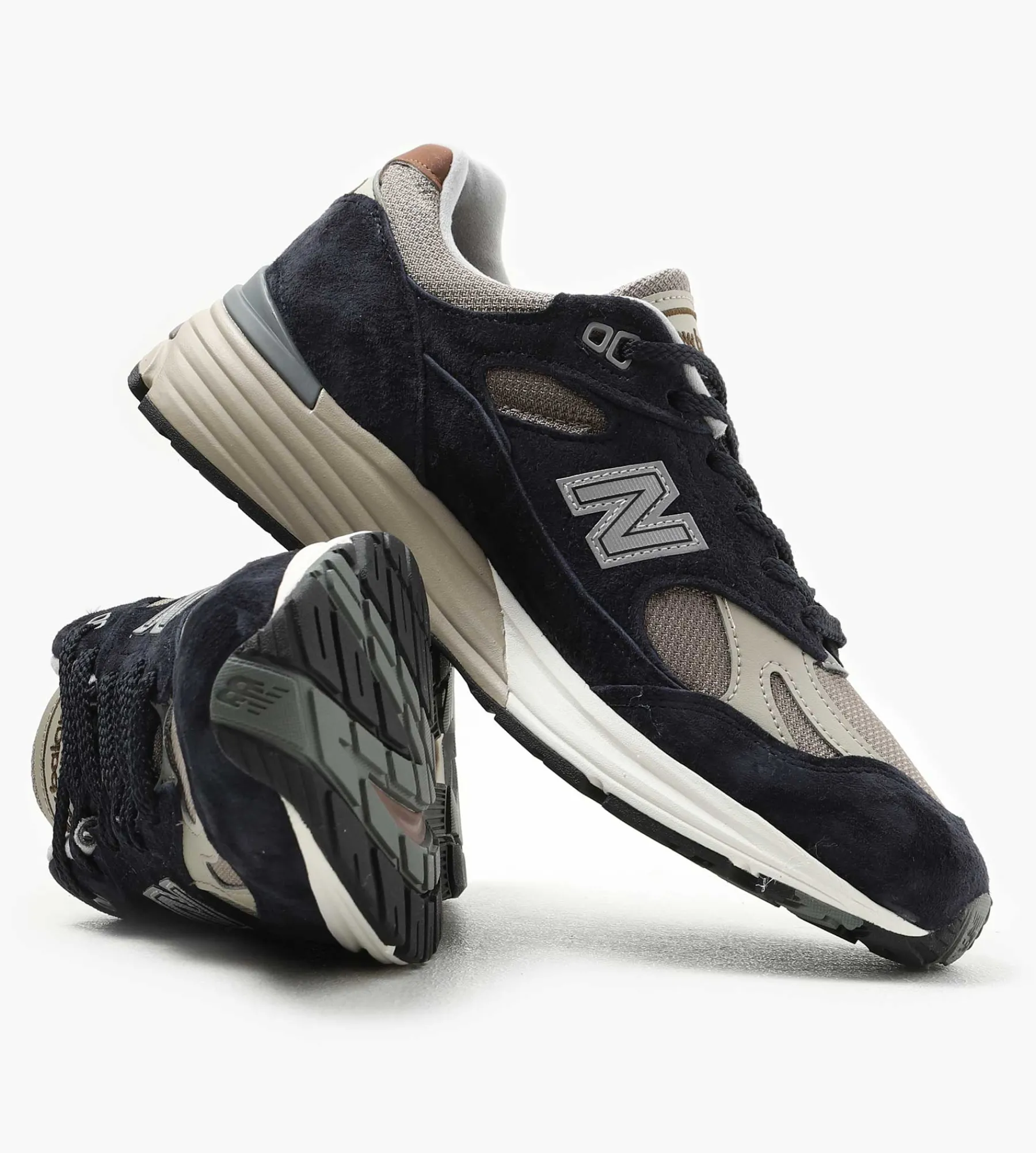 New Balance U991DB2 After Midnight