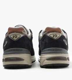 New Balance U991DB2 After Midnight
