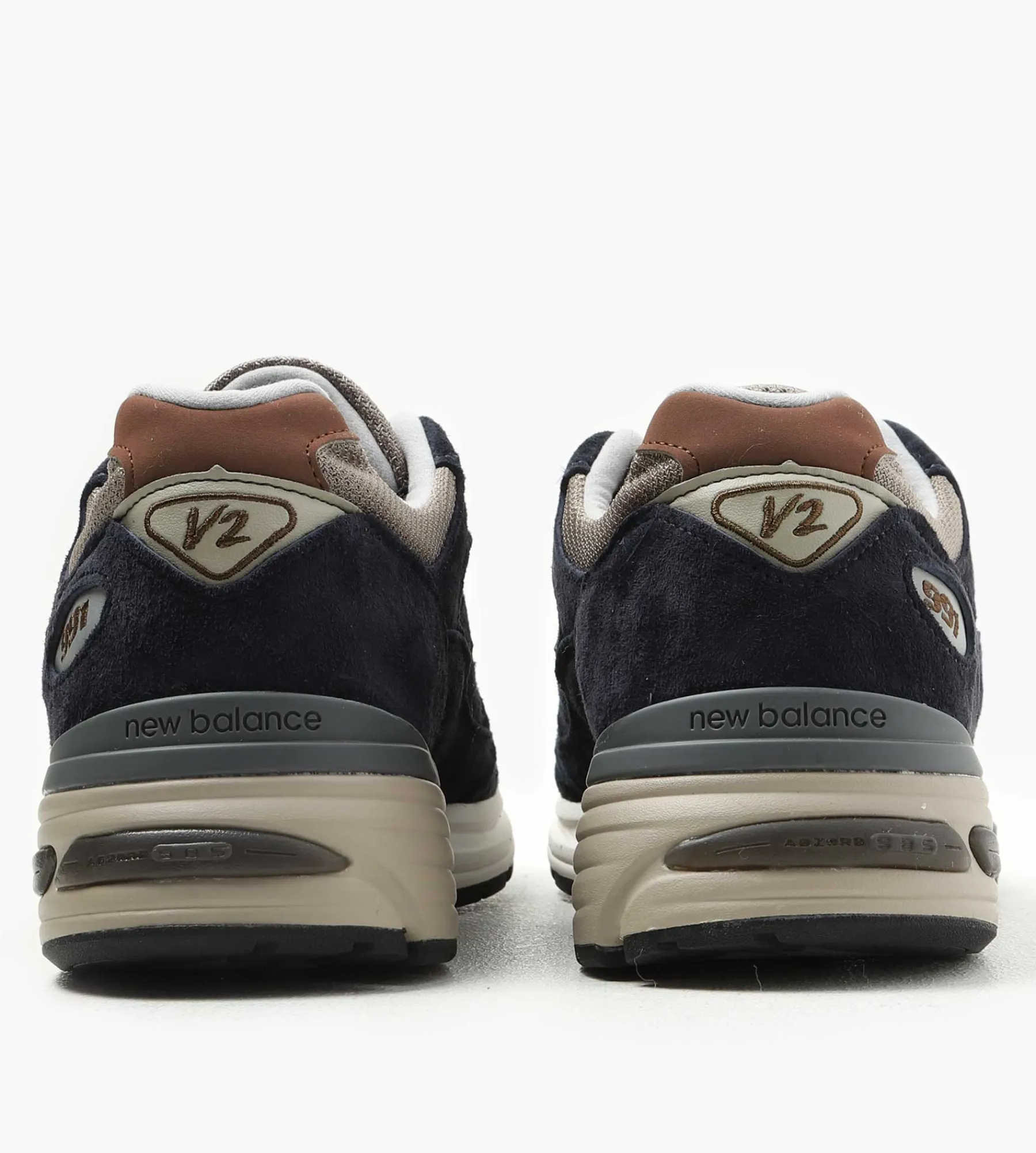 New Balance U991DB2 After Midnight