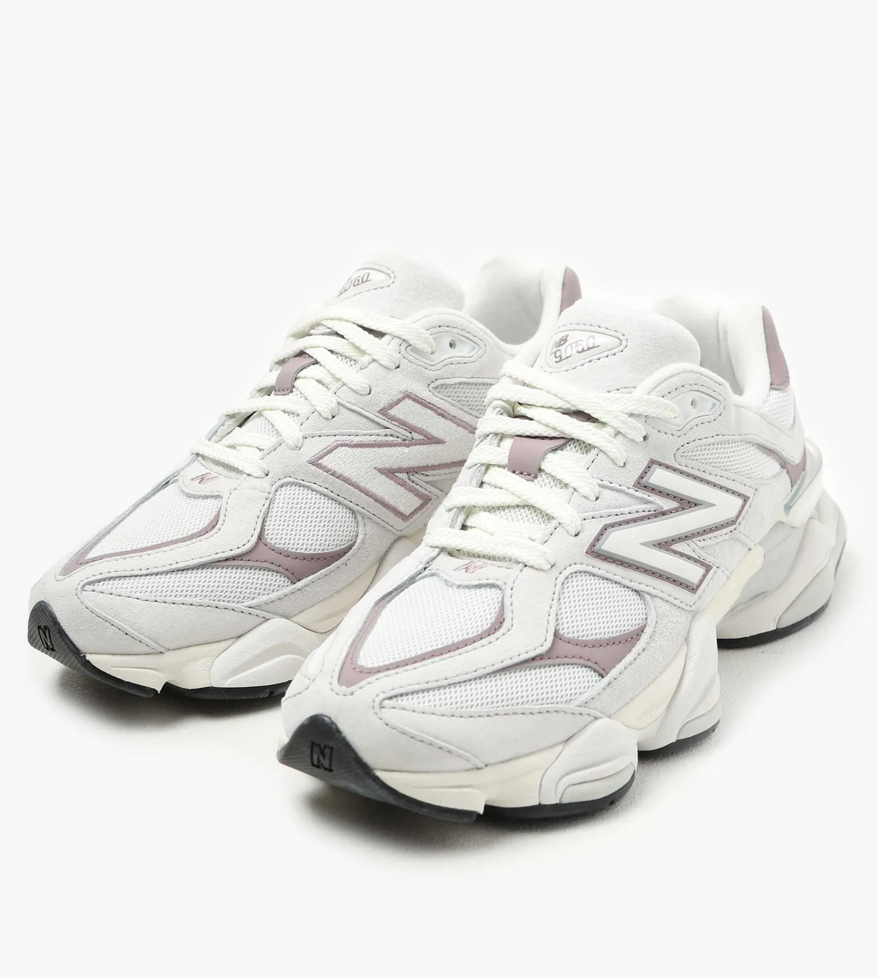 New Balance U9060EEJ Grey Matter