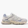 New Balance U9060EEL Pearl Grey