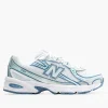 New Balance U740LB2 Ice Blue