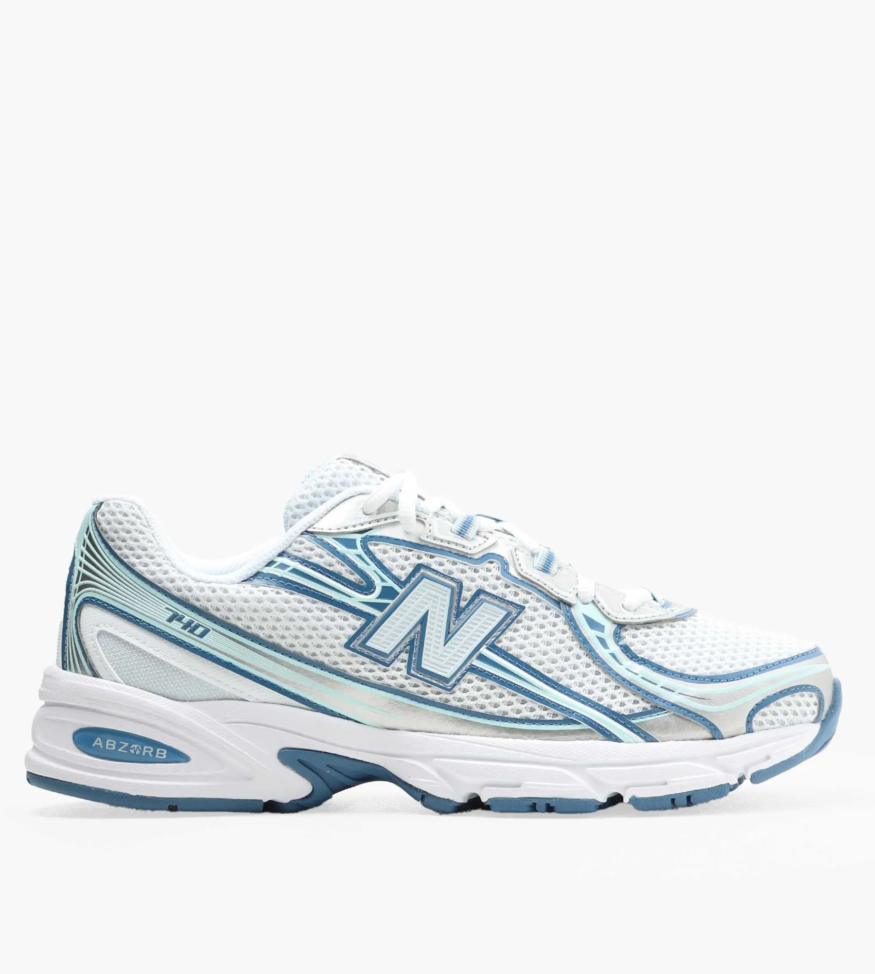 New Balance U740LB2 Ice Blue