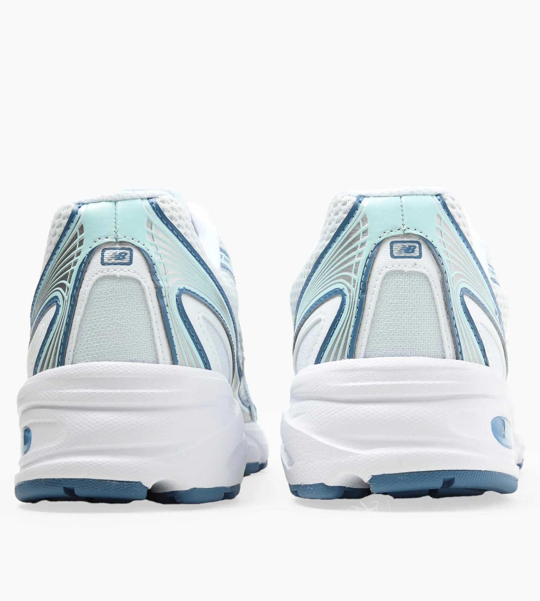 New Balance U740LB2 Ice Blue