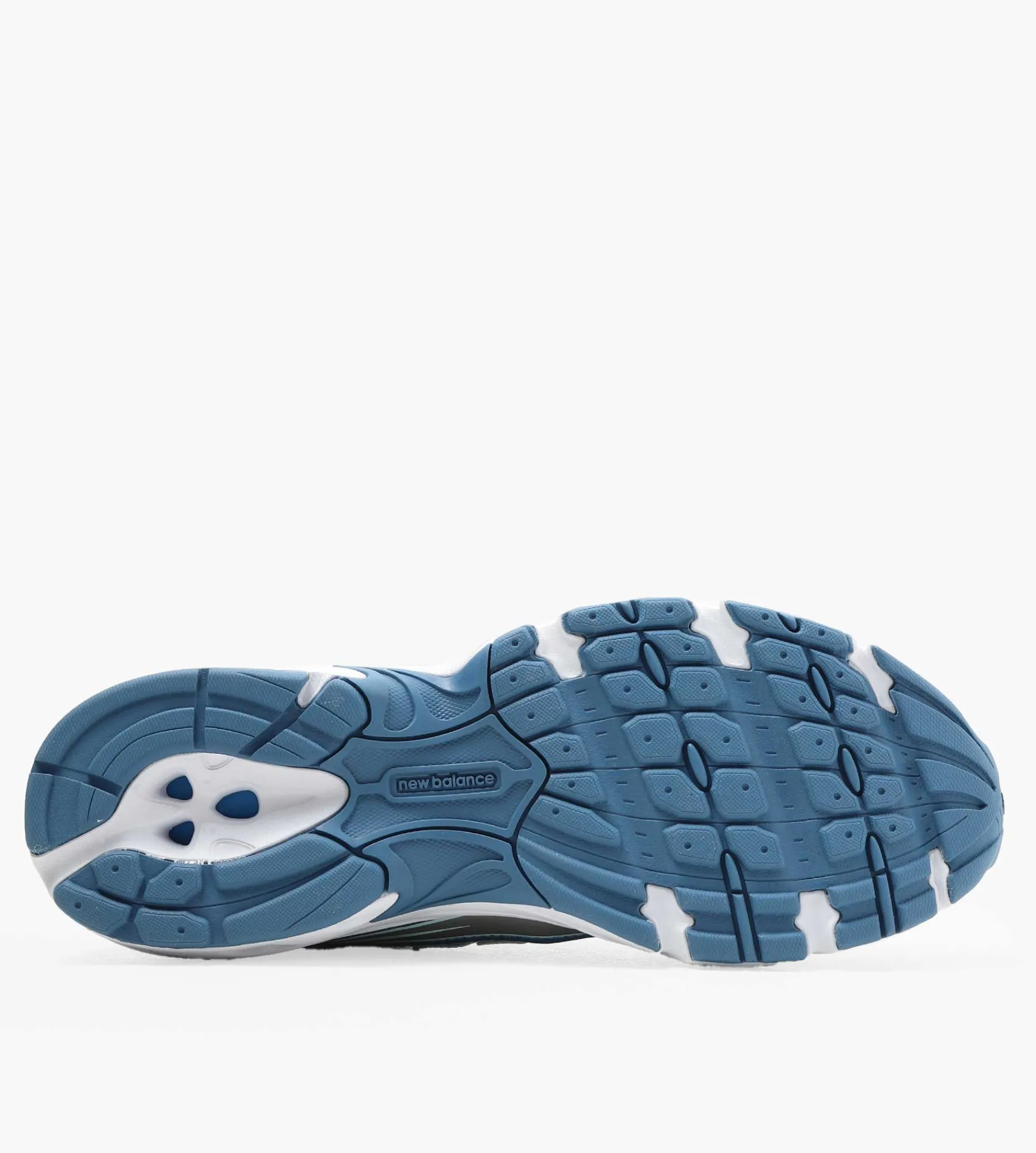 New Balance U740LB2 Ice Blue