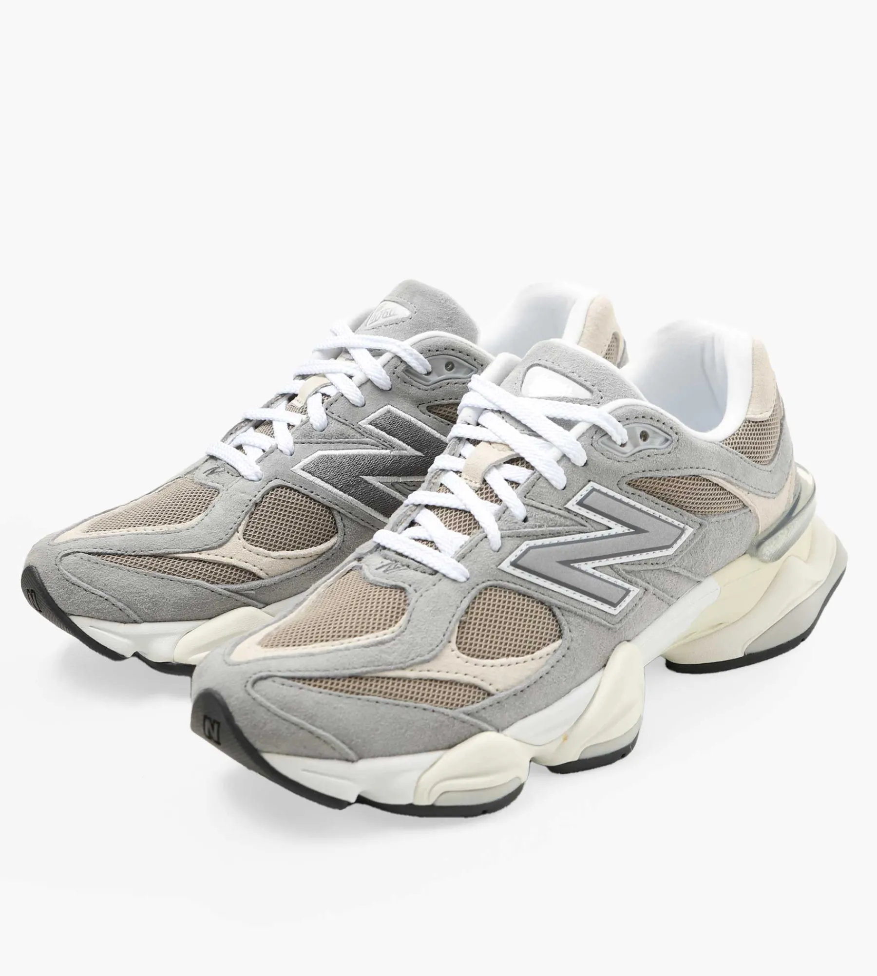New Balance U9060LBA Slate Grey