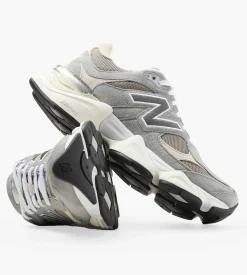 New Balance U9060LBA Slate Grey