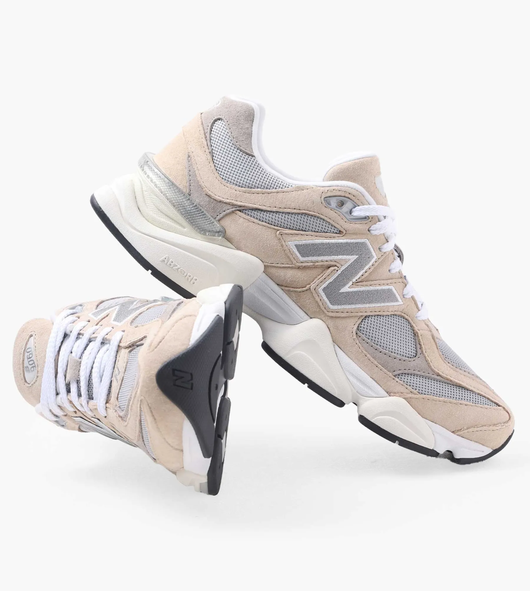New Balance U9060LBD Incense