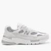 New Balance U992NC White