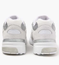 New Balance U992NC White