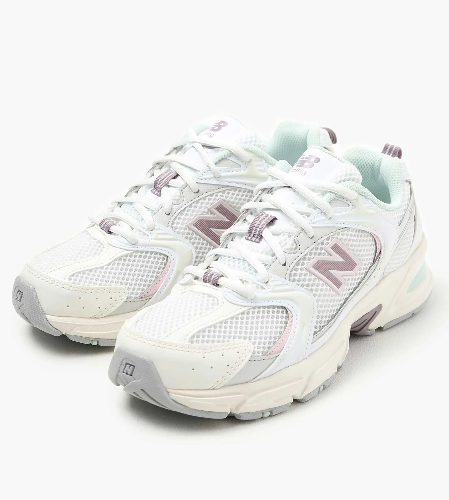 New Balance U530NEB Sea Salt