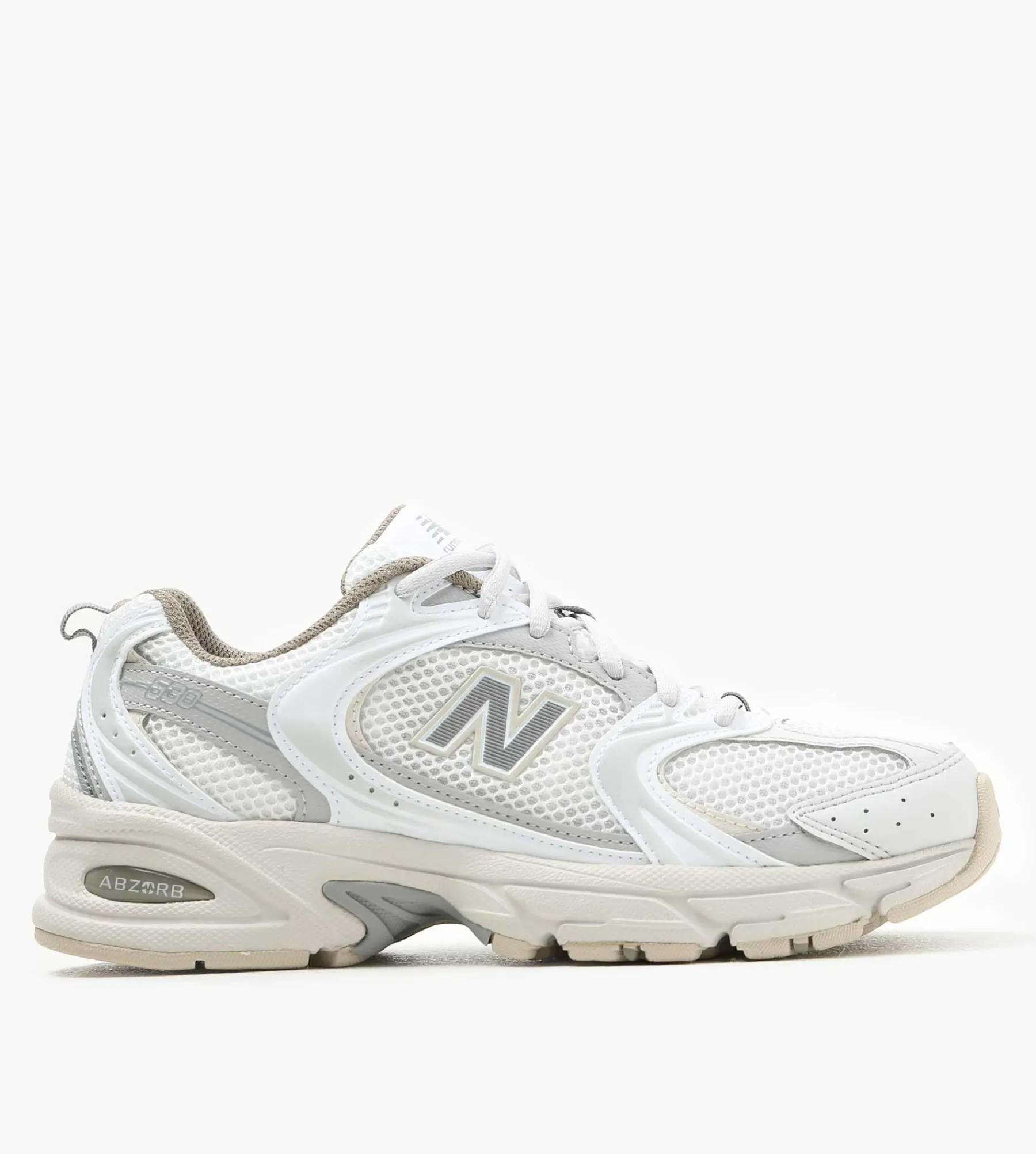 New Balance U530NEC Grey Matter